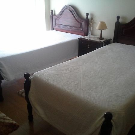 Borges Pimentel Apartment Ponta Delgada Eksteriør bilde