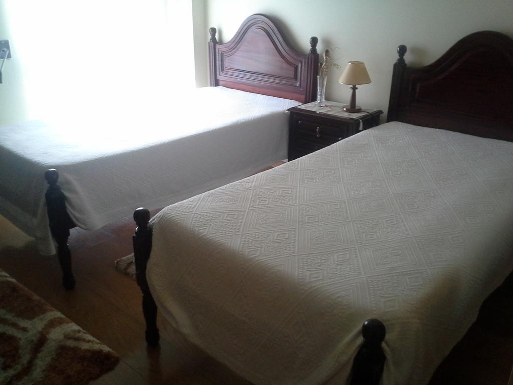 Borges Pimentel Apartment Ponta Delgada Eksteriør bilde