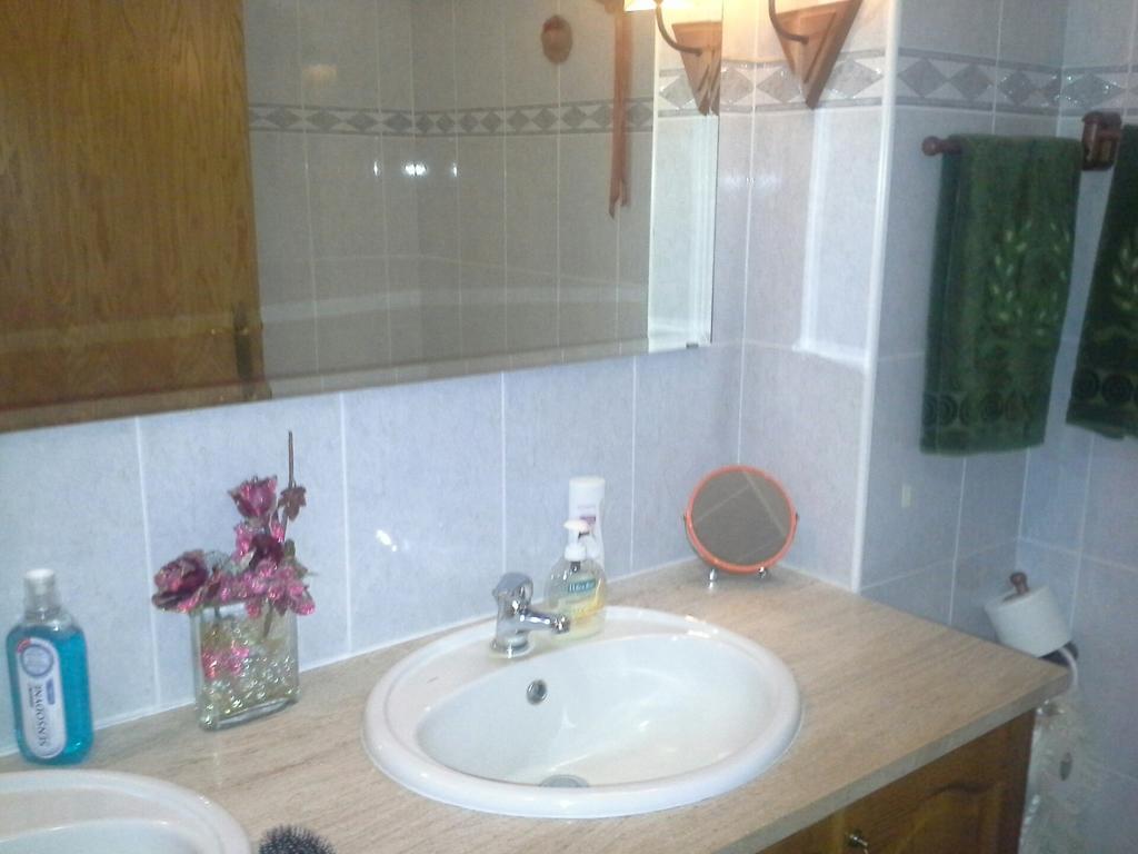 Borges Pimentel Apartment Ponta Delgada Eksteriør bilde