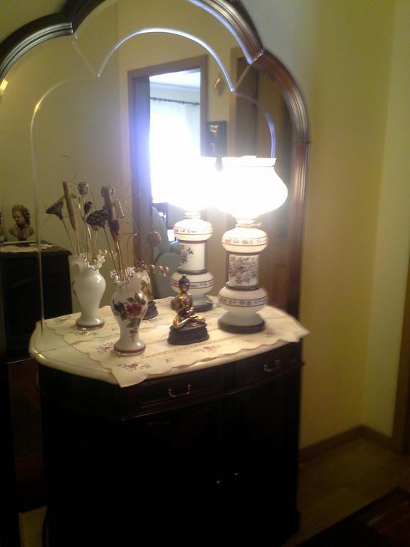 Borges Pimentel Apartment Ponta Delgada Eksteriør bilde