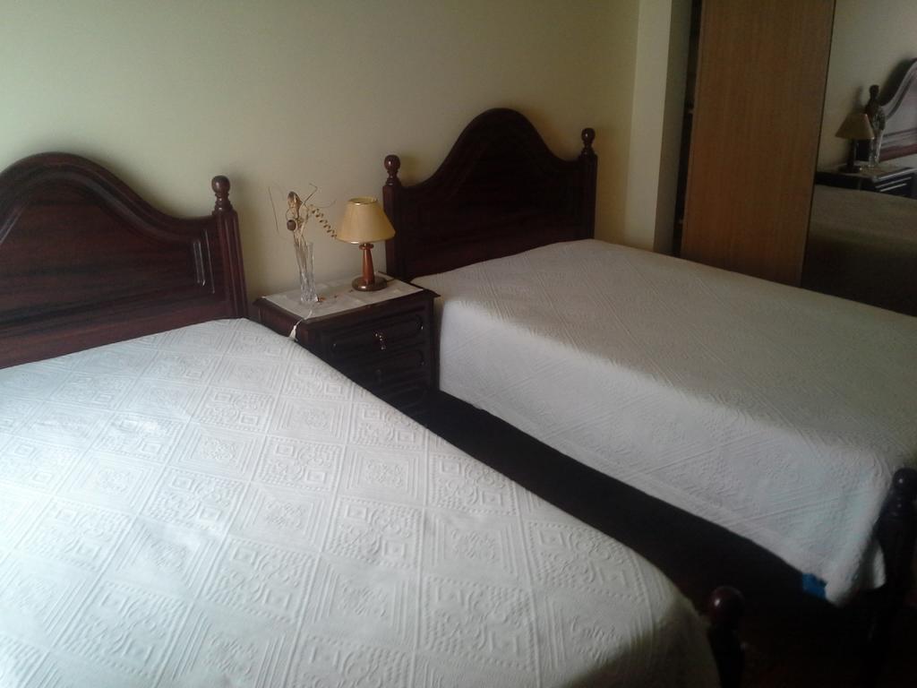 Borges Pimentel Apartment Ponta Delgada Eksteriør bilde