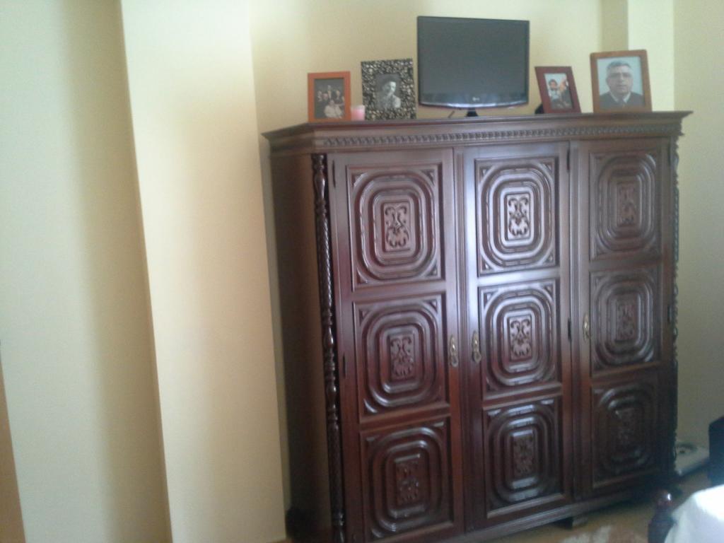 Borges Pimentel Apartment Ponta Delgada Eksteriør bilde
