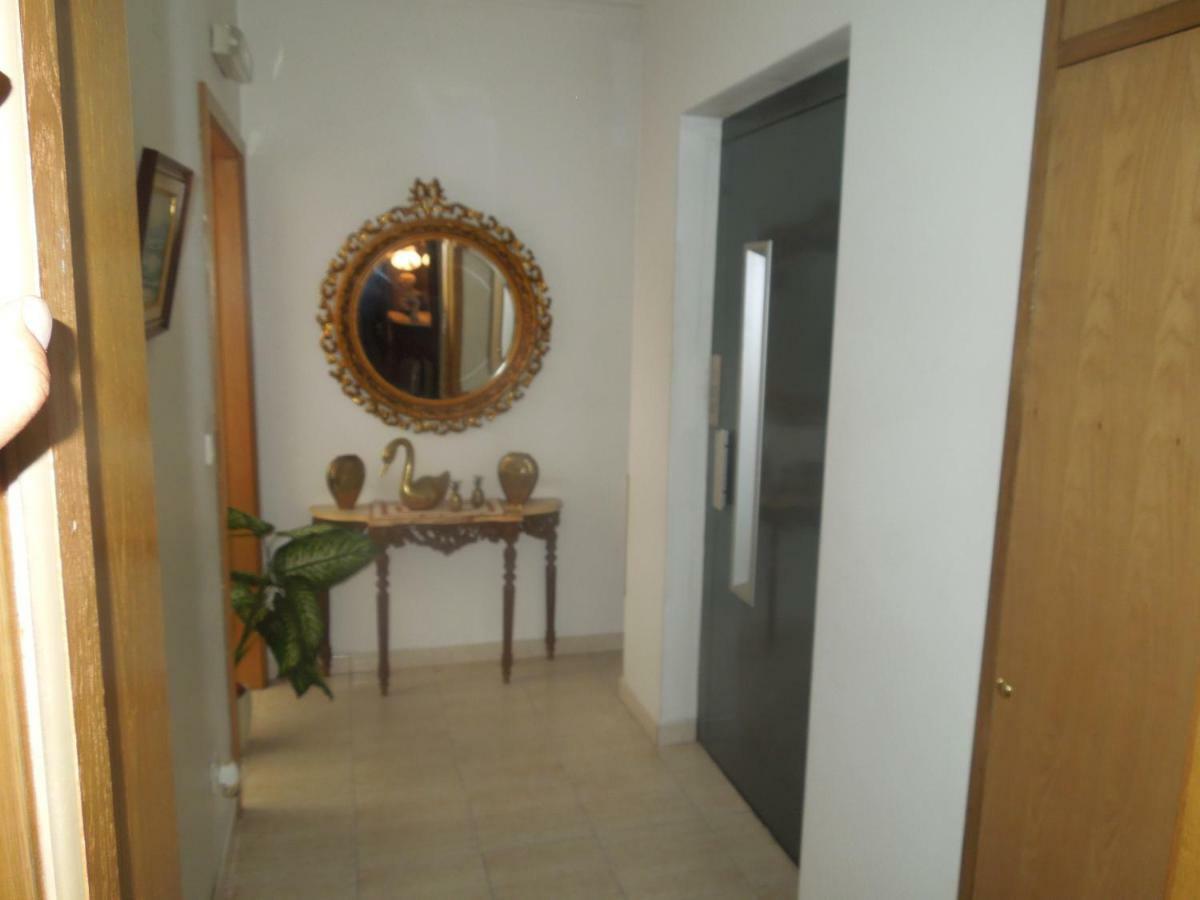 Borges Pimentel Apartment Ponta Delgada Eksteriør bilde