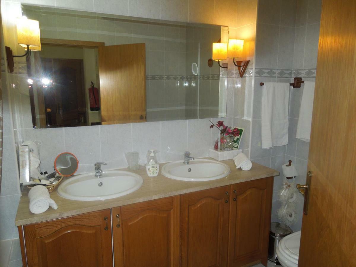 Borges Pimentel Apartment Ponta Delgada Eksteriør bilde