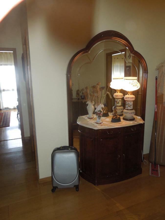 Borges Pimentel Apartment Ponta Delgada Eksteriør bilde