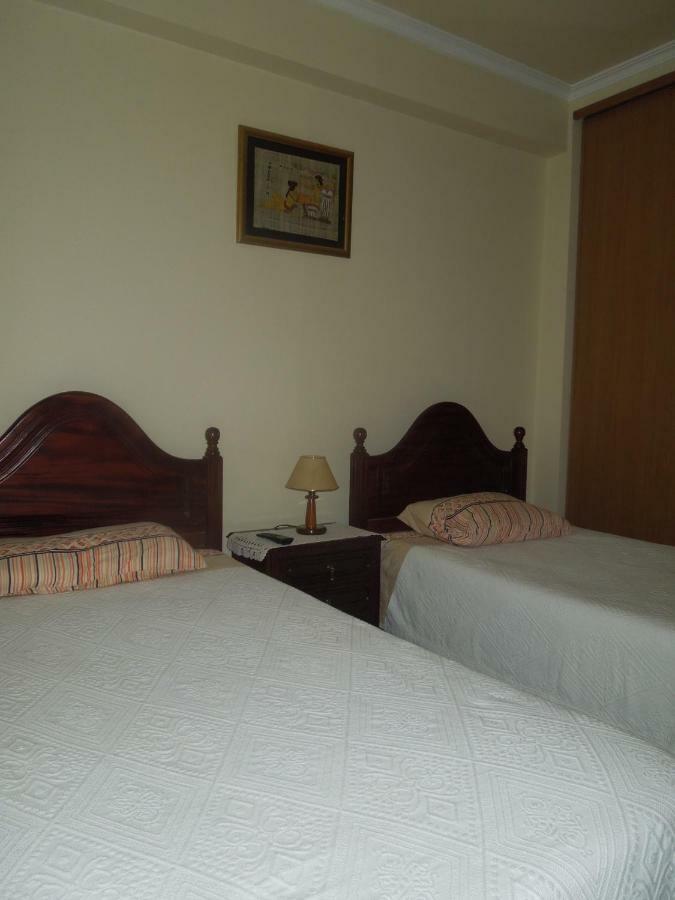 Borges Pimentel Apartment Ponta Delgada Eksteriør bilde