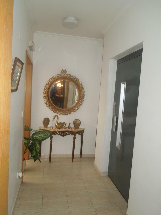 Borges Pimentel Apartment Ponta Delgada Eksteriør bilde
