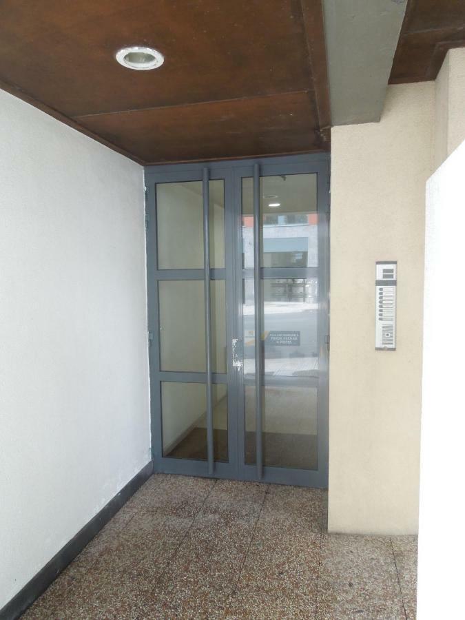 Borges Pimentel Apartment Ponta Delgada Eksteriør bilde