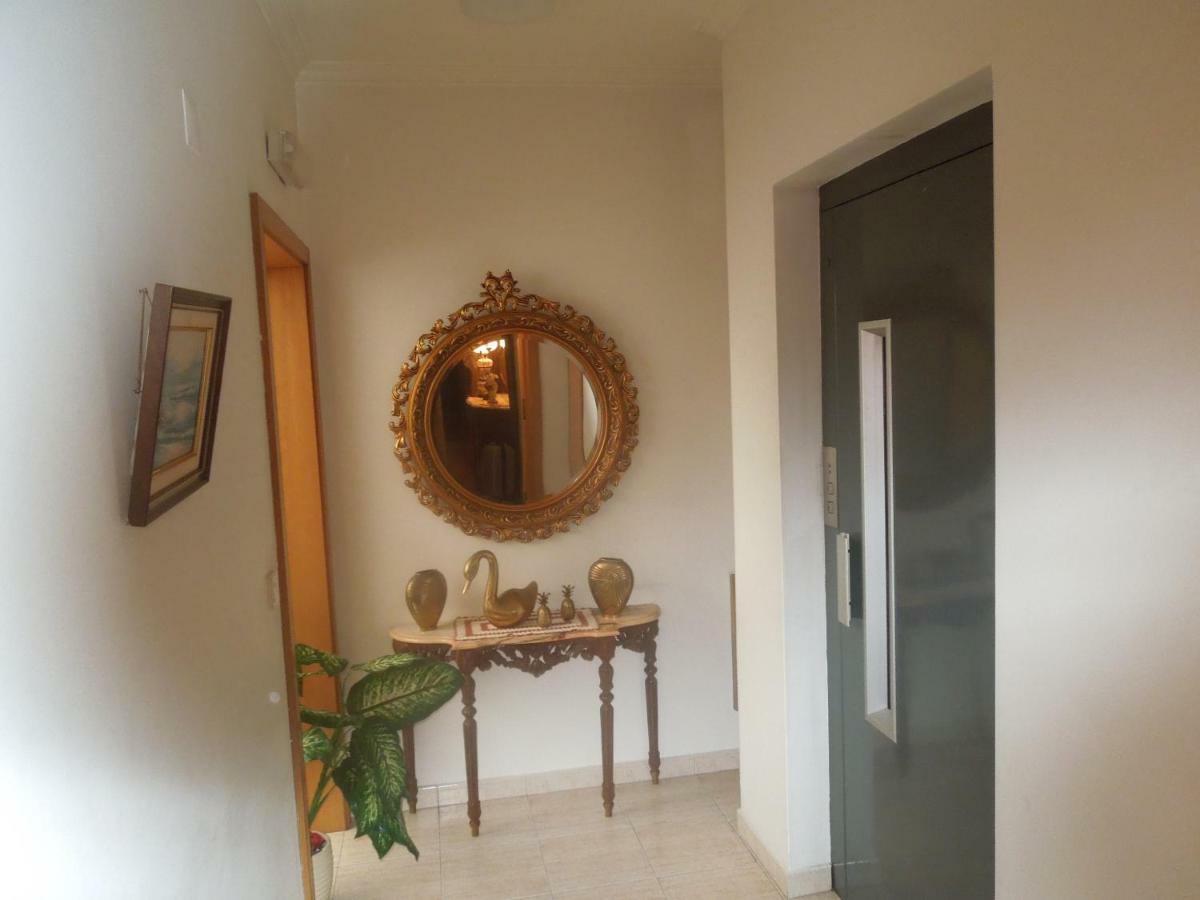 Borges Pimentel Apartment Ponta Delgada Eksteriør bilde