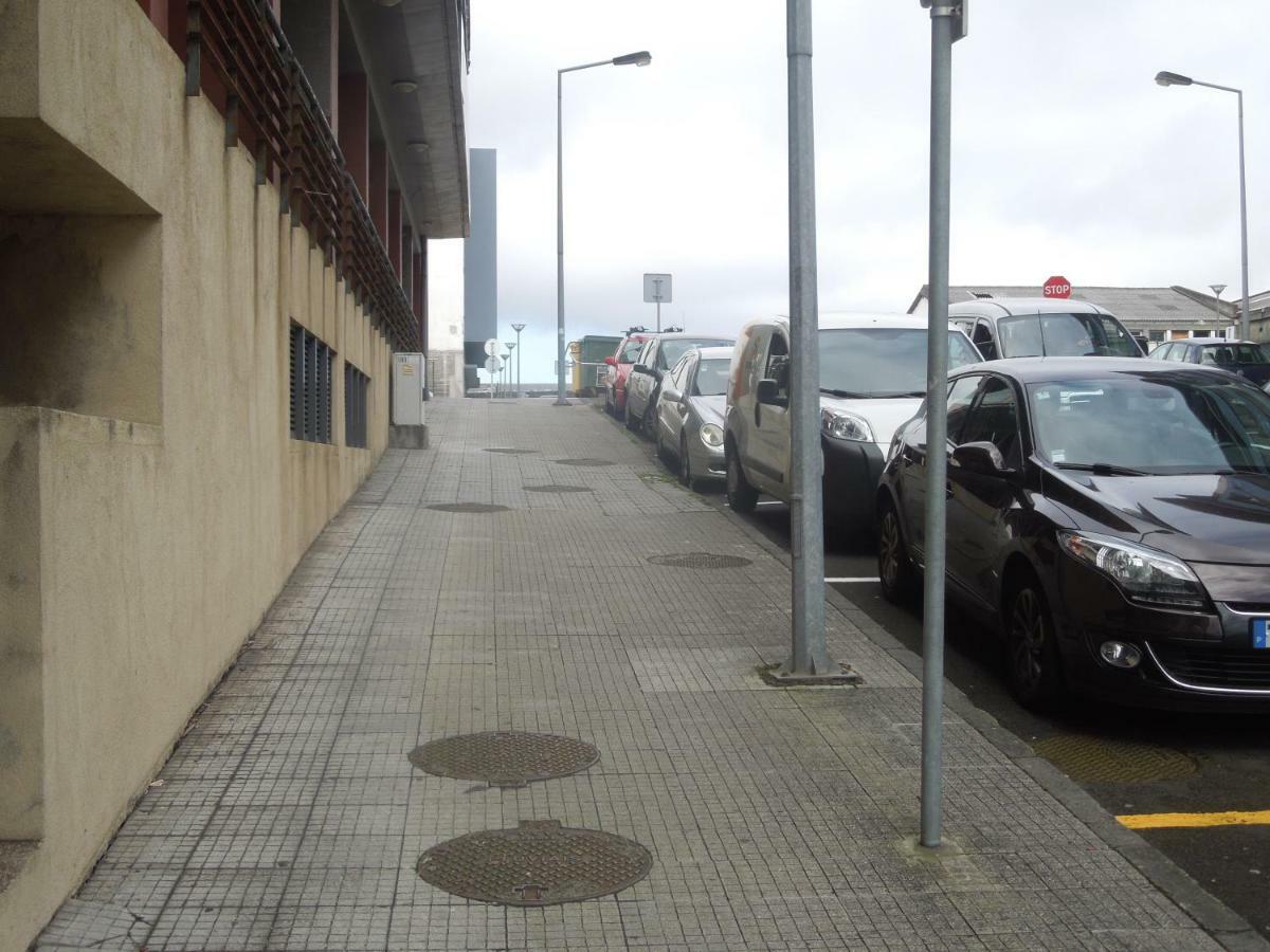Borges Pimentel Apartment Ponta Delgada Eksteriør bilde