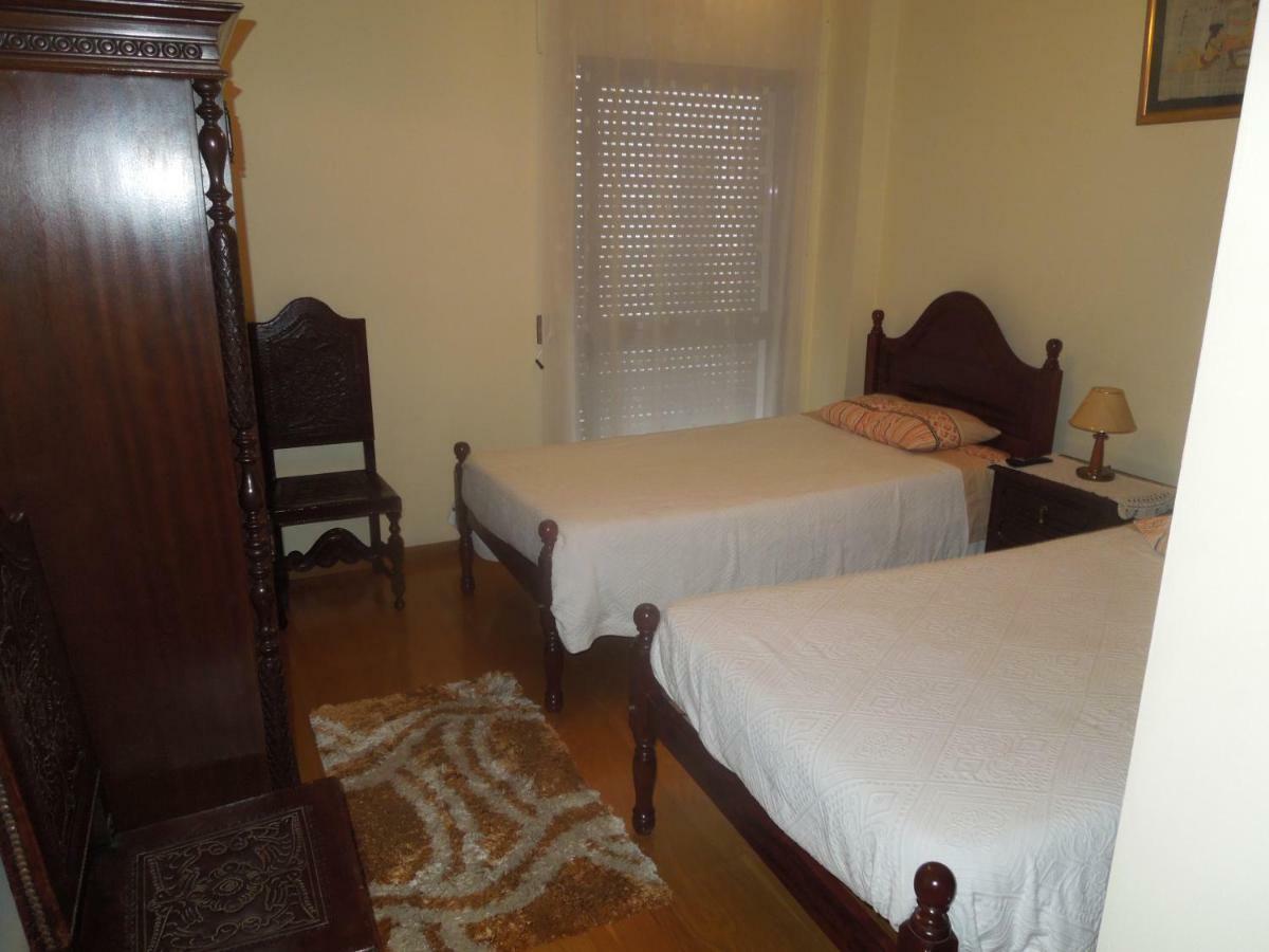 Borges Pimentel Apartment Ponta Delgada Eksteriør bilde
