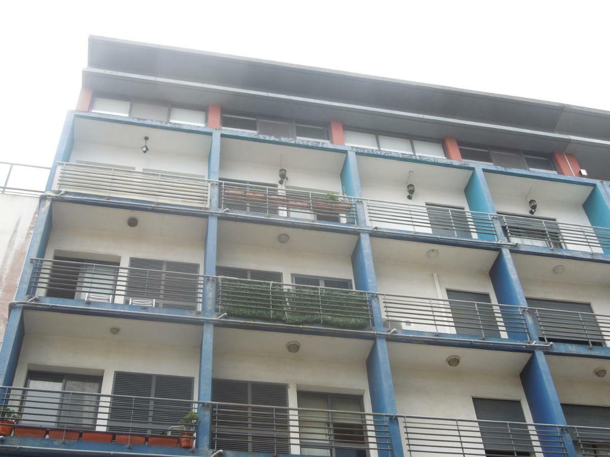 Borges Pimentel Apartment Ponta Delgada Eksteriør bilde