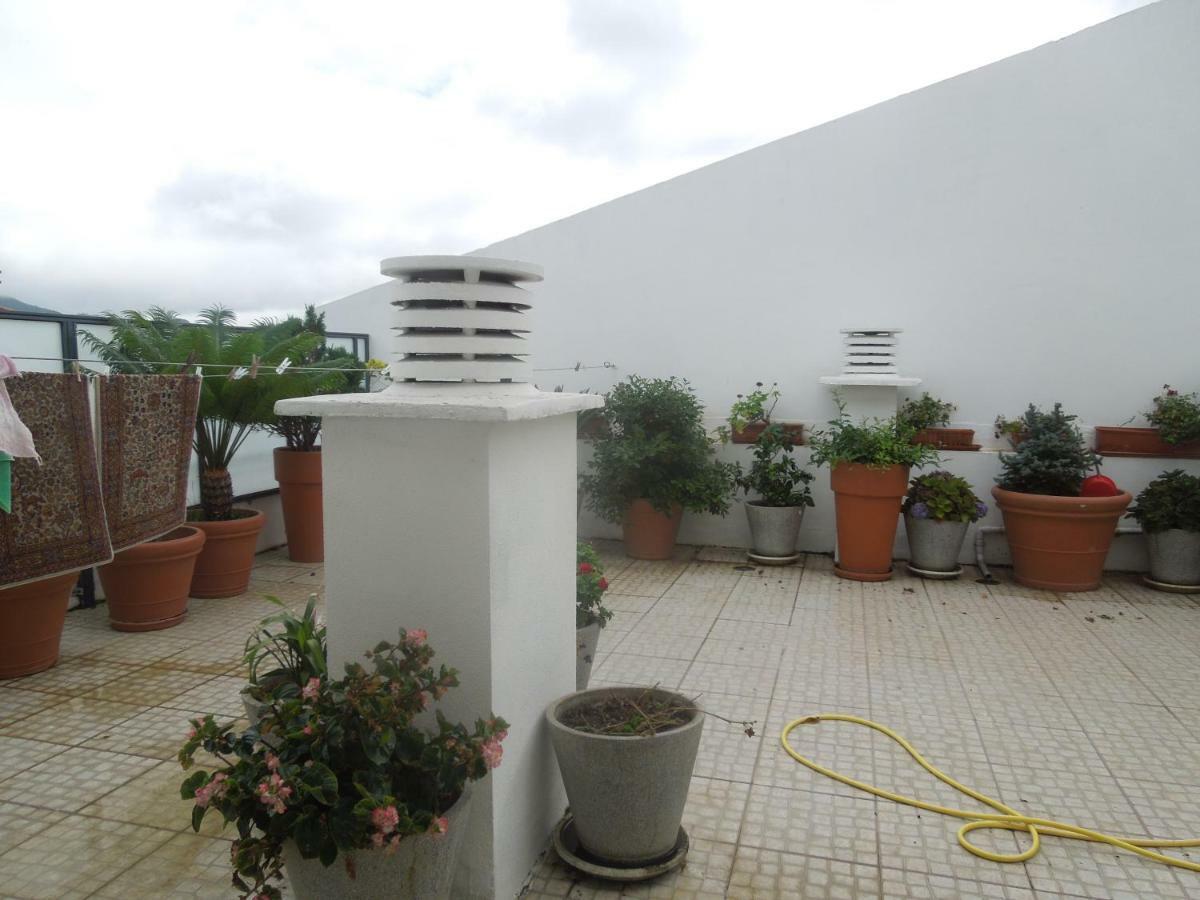 Borges Pimentel Apartment Ponta Delgada Eksteriør bilde