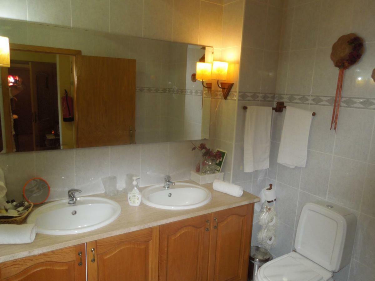 Borges Pimentel Apartment Ponta Delgada Eksteriør bilde