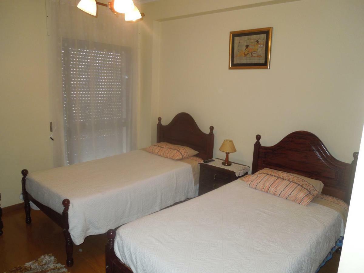 Borges Pimentel Apartment Ponta Delgada Eksteriør bilde